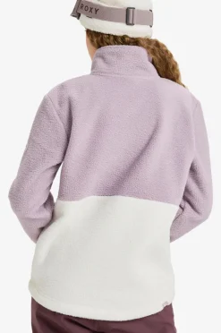 Roxy Teddyjakke Alabama