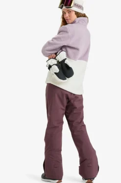 Roxy Teddyjakke Alabama