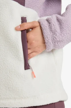 Roxy Teddyjakke Alabama