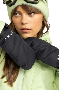 Roxy Tommelhandsker Roxy Jetty Solid Mitt