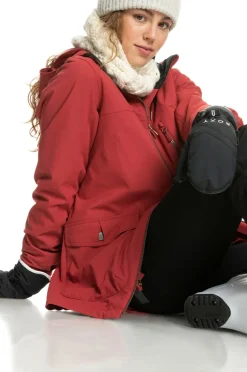 Roxy Tommelhandsker Roxy Jetty Solid Mitt