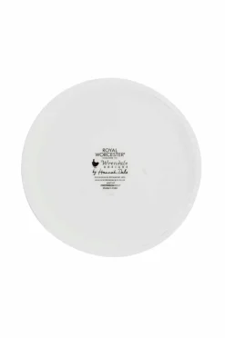 Royal Worcester Vase Wrendale Design Daisy 20 cm