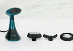 Russell Hobbs Damper Steam Genie Handheld Steamer 27220-56