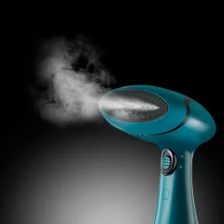 Russell Hobbs Damper Steam Genie Handheld Steamer 27220-56
