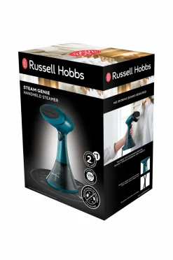 Russell Hobbs Damper Steam Genie Handheld Steamer 27220-56