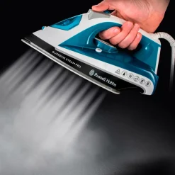 Russell Hobbs Dampstrygejern Steam Pro