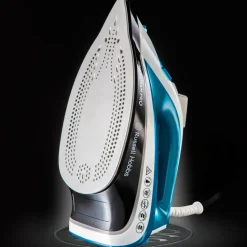 Russell Hobbs Dampstrygejern Steam Pro