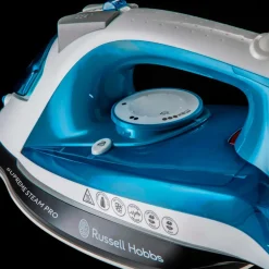 Russell Hobbs Dampstrygejern Steam Pro