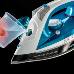 Russell Hobbs Dampstrygejern Steam Pro