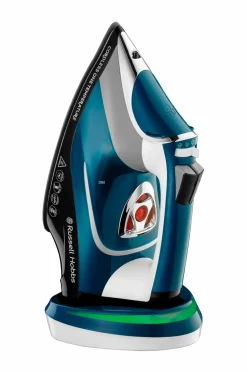 Russell Hobbs Dampstrygejern Cordless One Temperature
