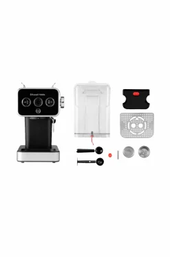 Russell Hobbs Espressomaskine Distinctions Espresso Machine 26450-56