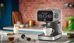 Russell Hobbs Espressomaskine Distinctions Espresso Machine 26450-56