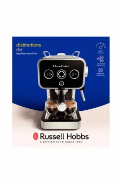 Russell Hobbs Espressomaskine Distinctions Espresso Machine 26450-56