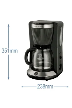 Russell Hobbs Kaffemaskine 1,25 l