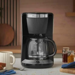 Russell Hobbs Kaffemaskine 1,25 l