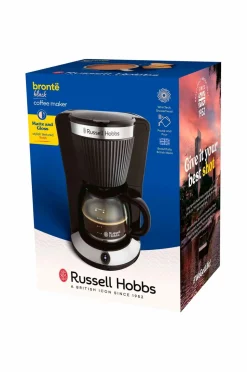 Russell Hobbs Kaffemaskine 1,25 l
