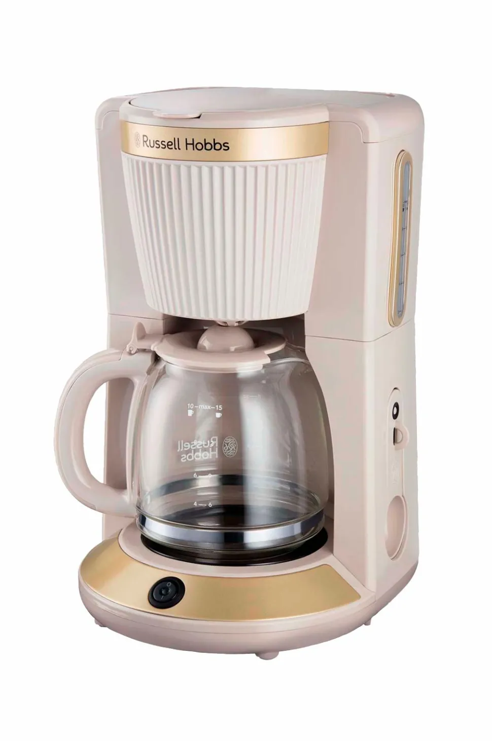 Russell Hobbs Kaffemaskine 1,25 l