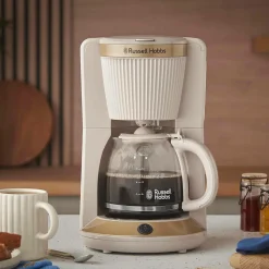 Russell Hobbs Kaffemaskine 1,25 l