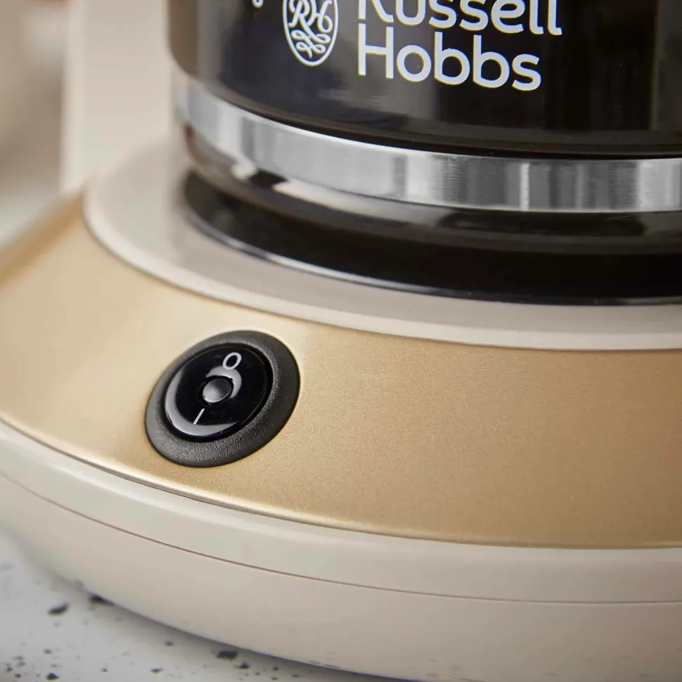 Russell Hobbs Kaffemaskine 1,25 l
