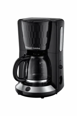 Russell Hobbs Kaffemaskine 27011-56 Honey Black