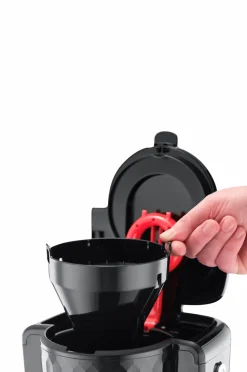 Russell Hobbs Kaffemaskine 27011-56 Honey Black