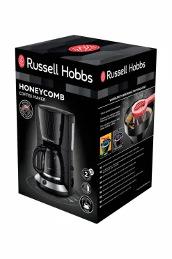 Russell Hobbs Kaffemaskine 27011-56 Honey Black