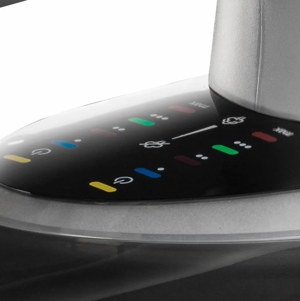 Russell Hobbs Strygejern 25400-56 Colour Control Supreme