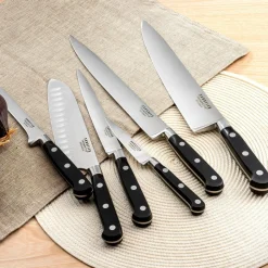 Sabatier Trompette Udbeningskniv oprindelse