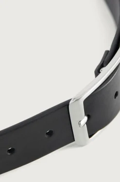 Saddler Læderbælte Holloway