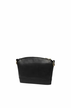 Saddler Lædertaske Signe