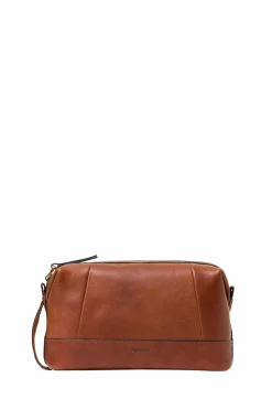 Saddler Toilettaske Cay