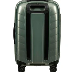 Samsonite Kabinekuffert Attrix Spinner 55 Exp Basil Green