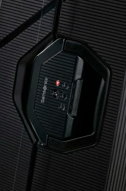Samsonite Kuffert Magnum ECO 75 Graphite