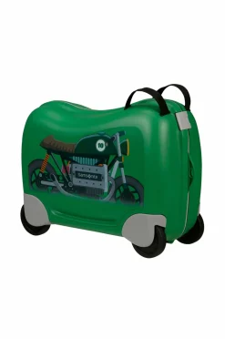 Samsonite Rejsetaske Dream2Go Ride-on Motorbike