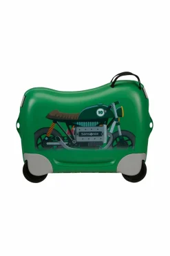 Samsonite Rejsetaske Dream2Go Ride-on Motorbike