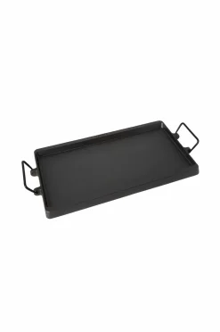 Satake Grillplade Gjutjärn