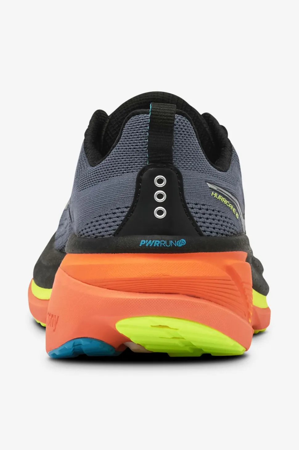 Saucony Løbesko Hurricane 25