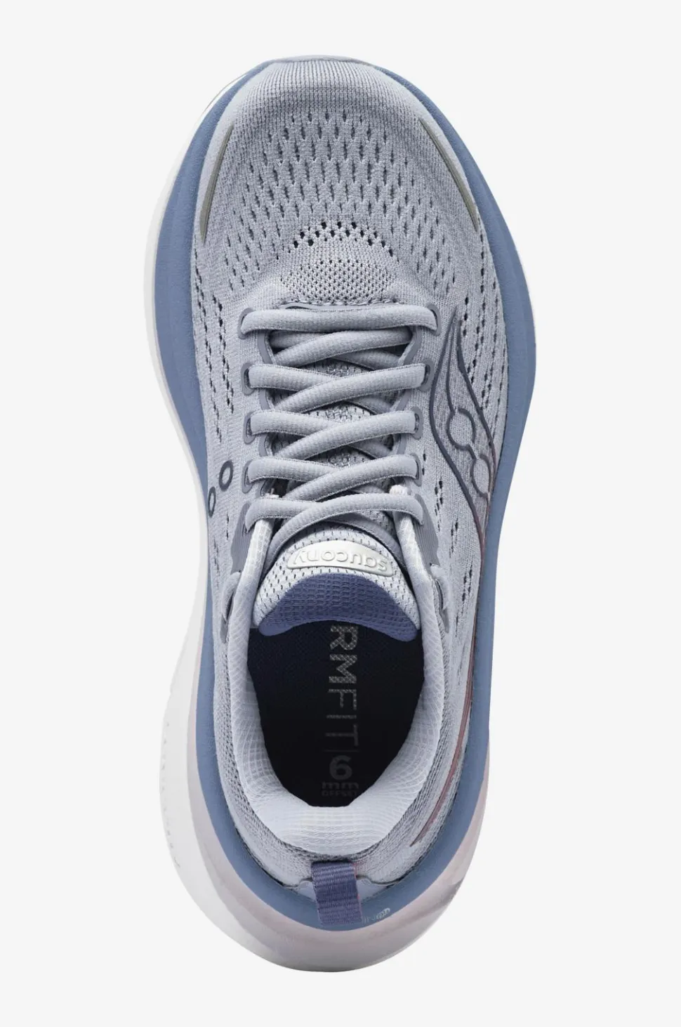 Saucony Løbesko Hurricane 25