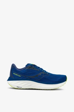 Saucony Løbesko Ride 18