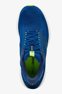 Saucony Løbesko Ride 18