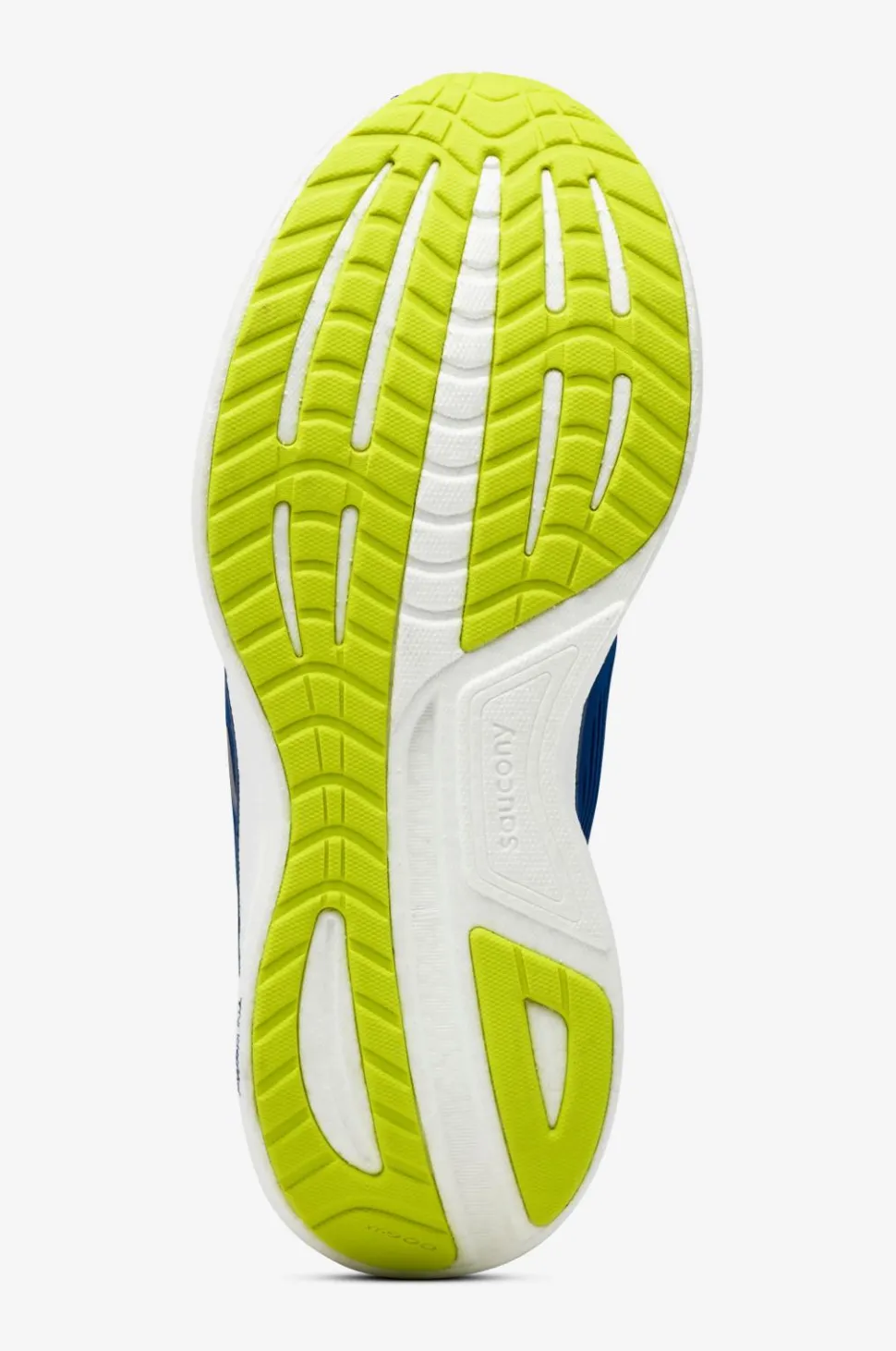 Saucony Løbesko Ride 18