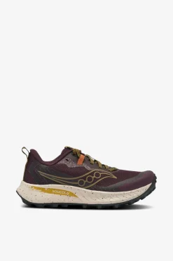 Saucony Trail løbesko Peregrine 15