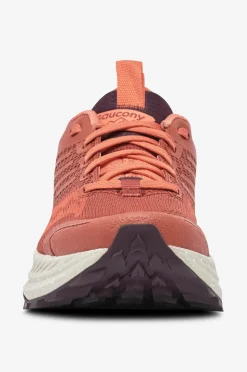 Saucony Trail løbesko Ride Tr2