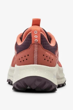 Saucony Trail løbesko Ride Tr2