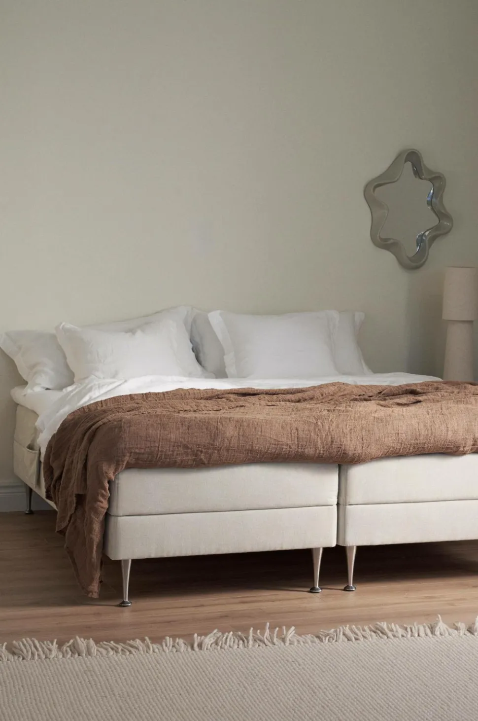 Scapa Justerbar seng Nova Medium