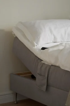 Scapa Justerbar seng Luna Fast