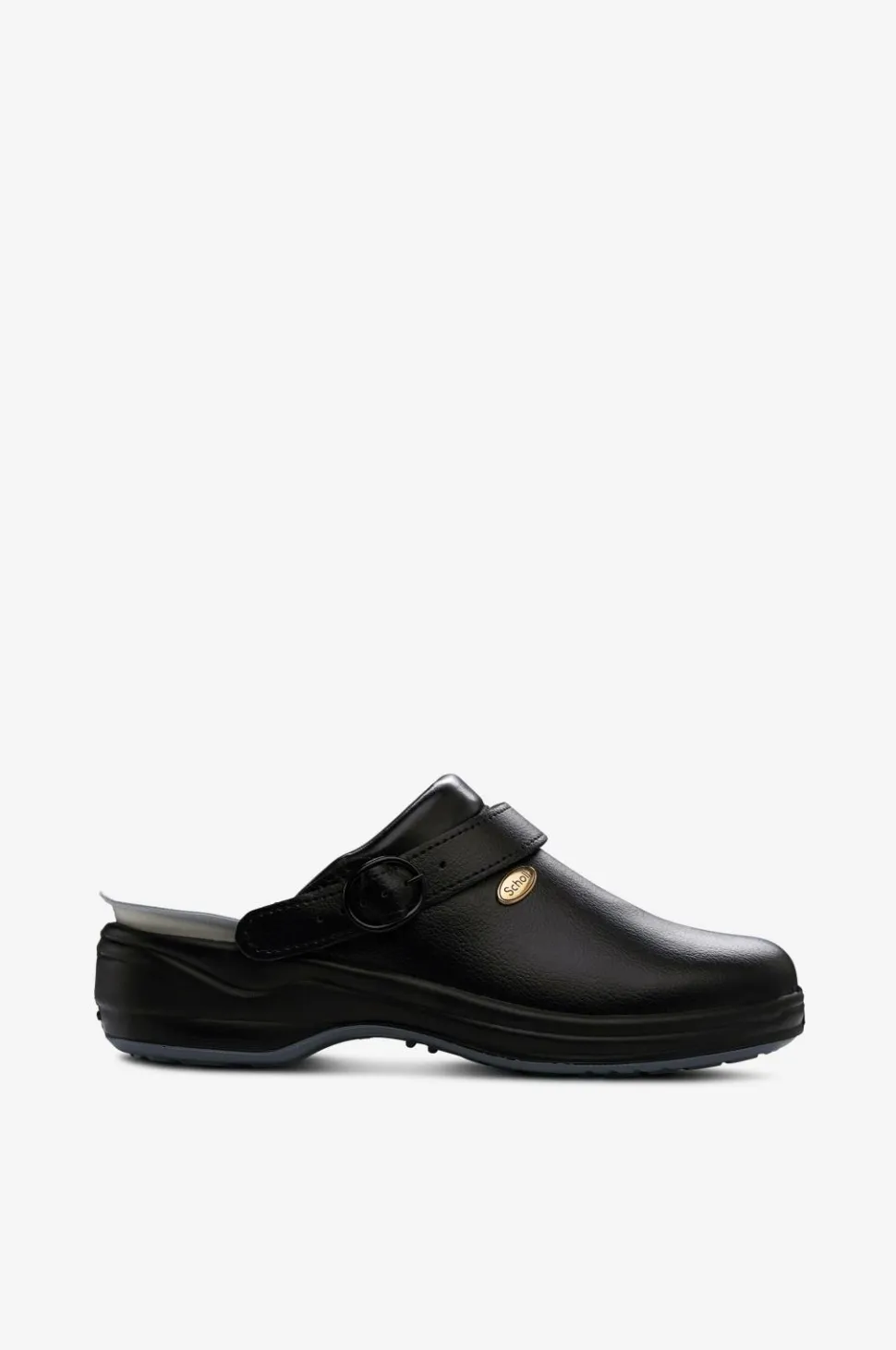 Scholl Clog New Bonus