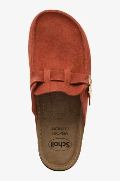Scholl Mokkasin Bora Moccasin