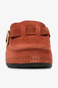 Scholl Mokkasin Bora Moccasin