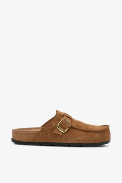 Scholl Mokkasin Bora Moccasin